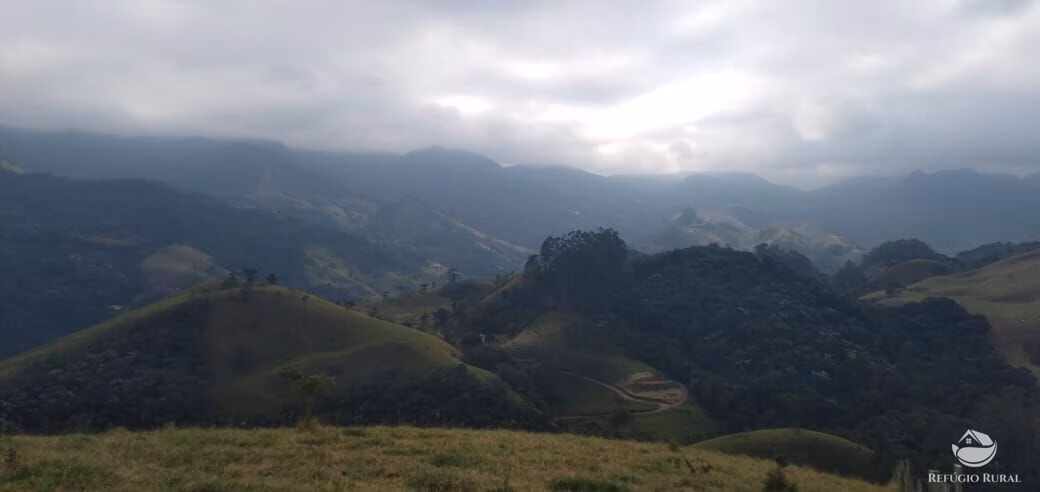 Plot of 32 acres in São José dos Campos, SP, Brazil