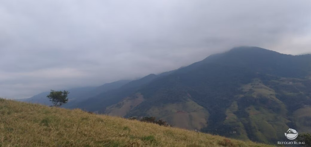 Plot of 32 acres in São José dos Campos, SP, Brazil