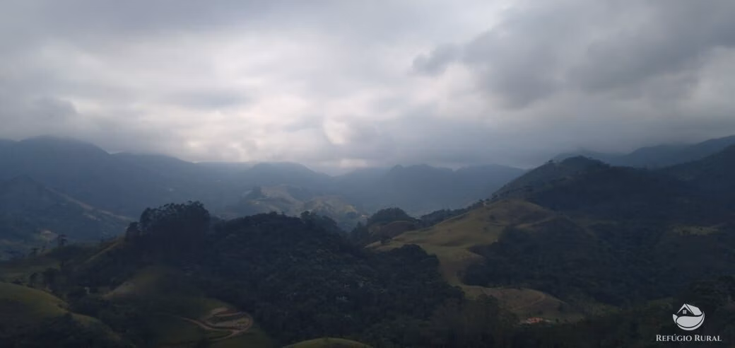 Plot of 32 acres in São José dos Campos, SP, Brazil