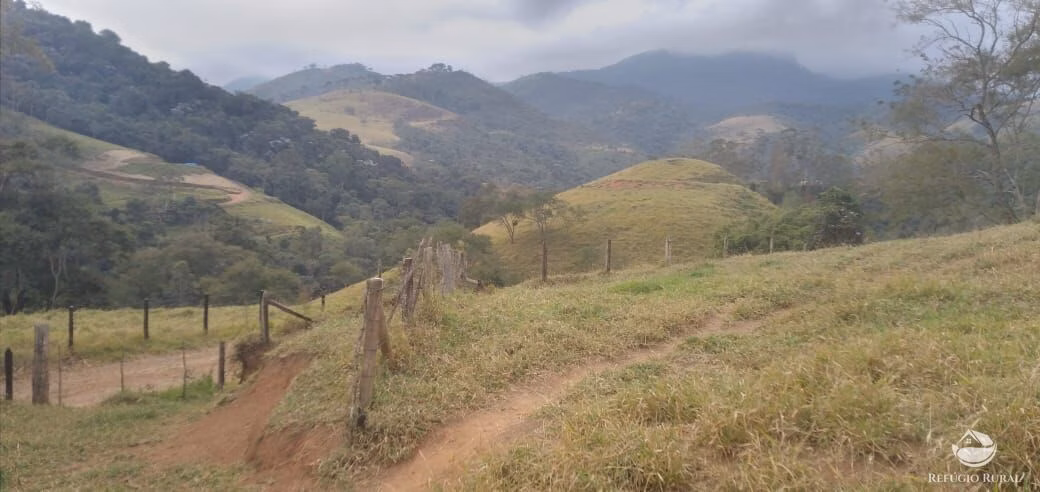 Plot of 32 acres in São José dos Campos, SP, Brazil