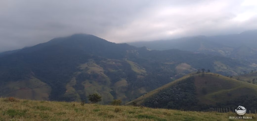 Plot of 32 acres in São José dos Campos, SP, Brazil