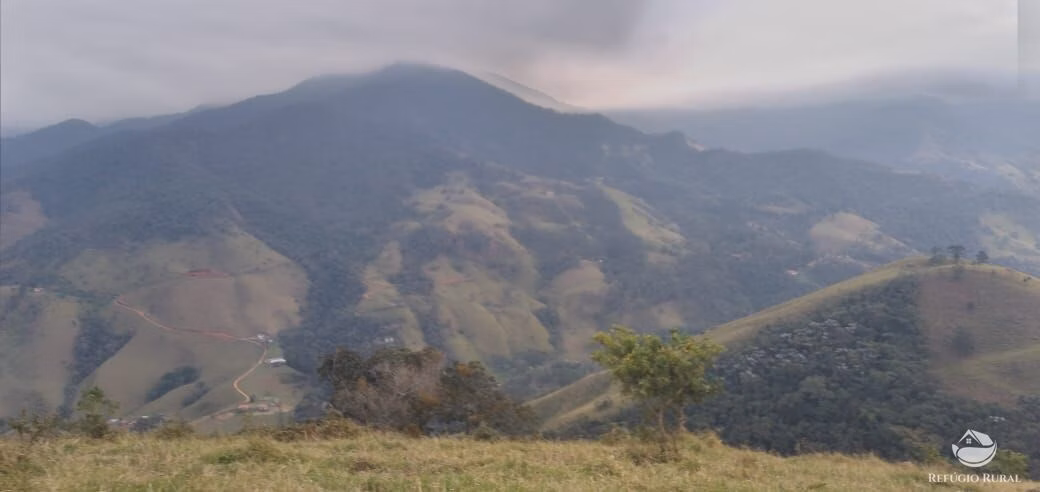 Plot of 32 acres in São José dos Campos, SP, Brazil