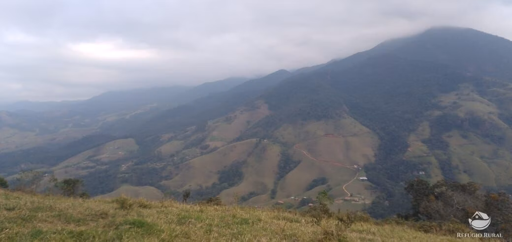 Plot of 32 acres in São José dos Campos, SP, Brazil