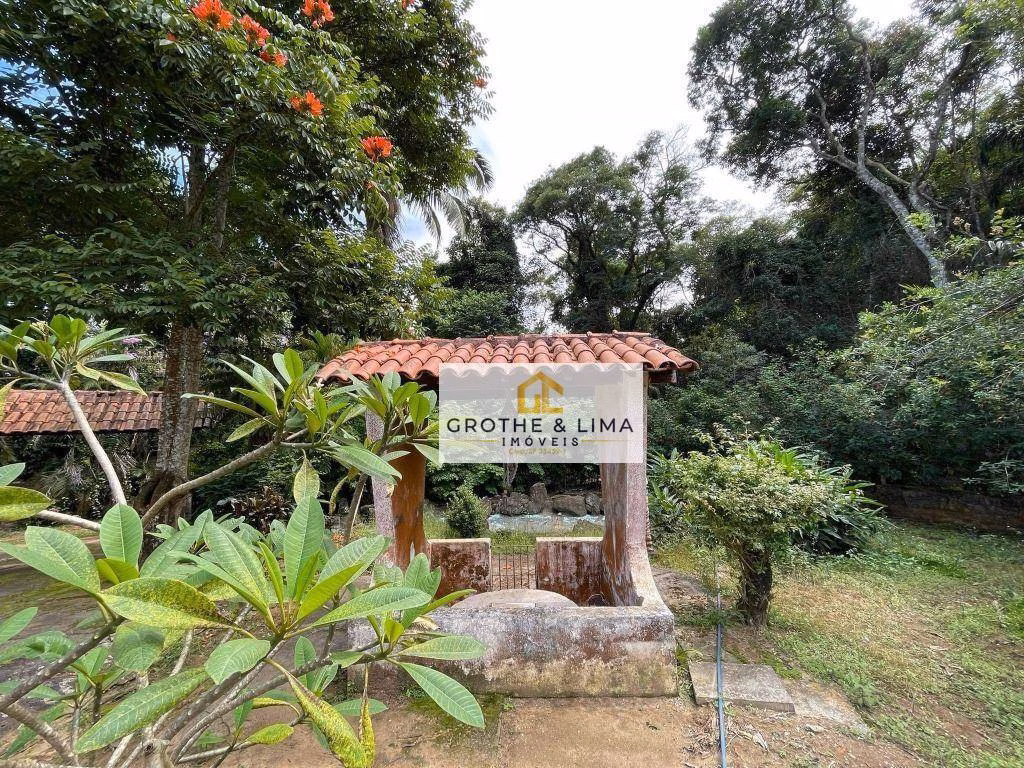 Country home of 1 acres in São Paulo, SP, Brazil