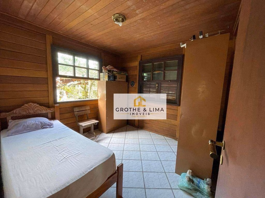 Country home of 1 acres in São Paulo, SP, Brazil