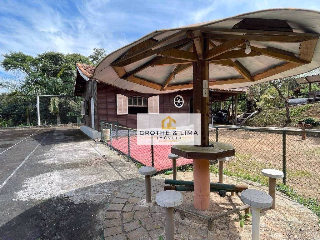 Country home of 1 acres in São Paulo, SP, Brazil
