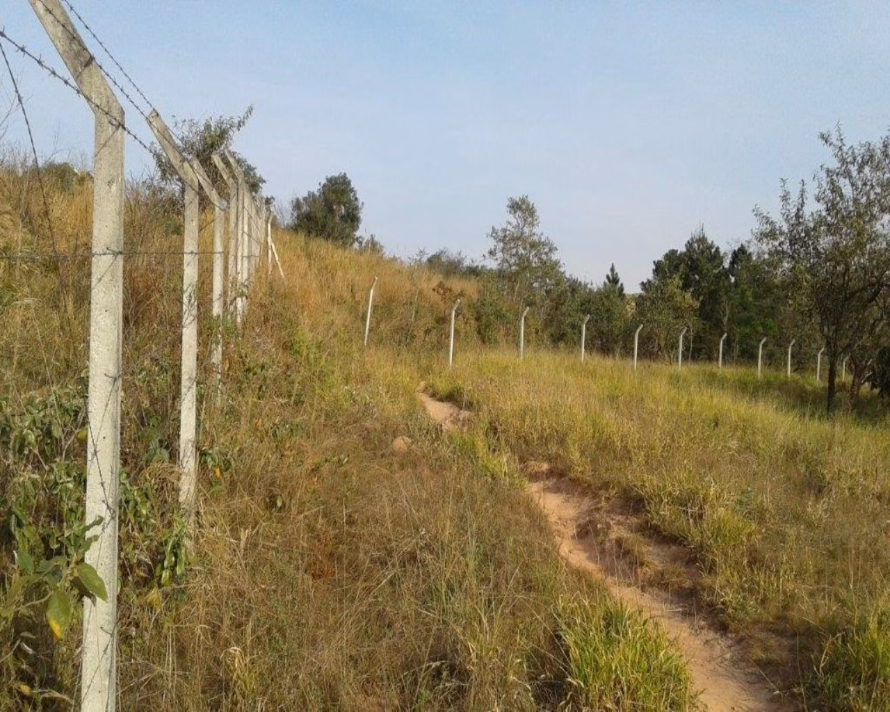 Plot of 1 acres in Cajamar, SP, Brazil