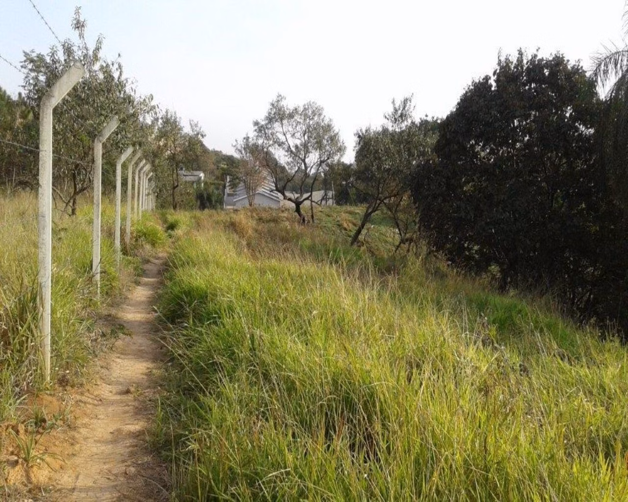 Plot of 1 acres in Cajamar, SP, Brazil