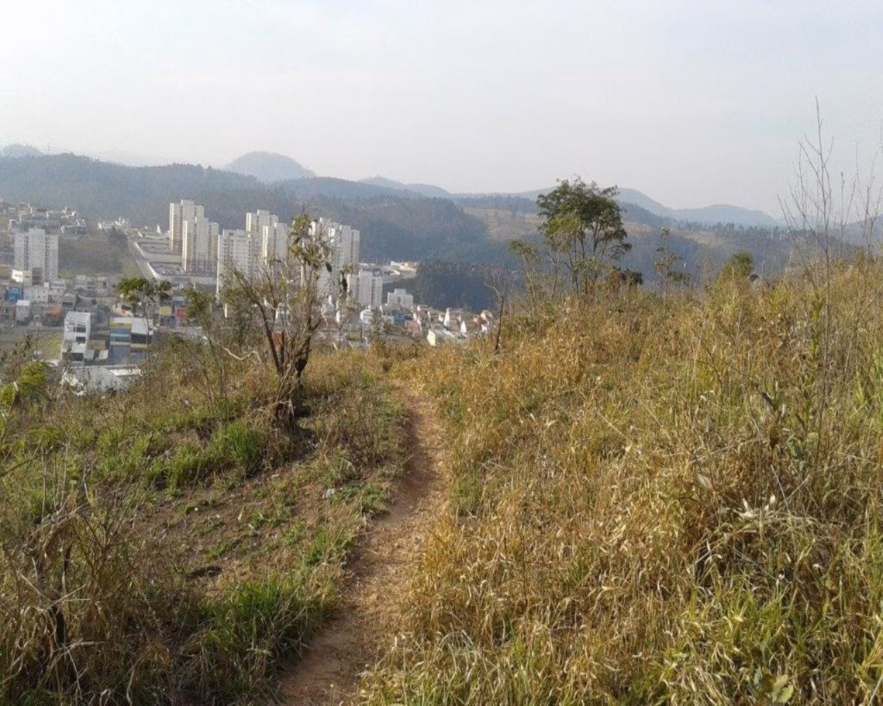 Terreno de 4.156 m² em Cajamar, SP