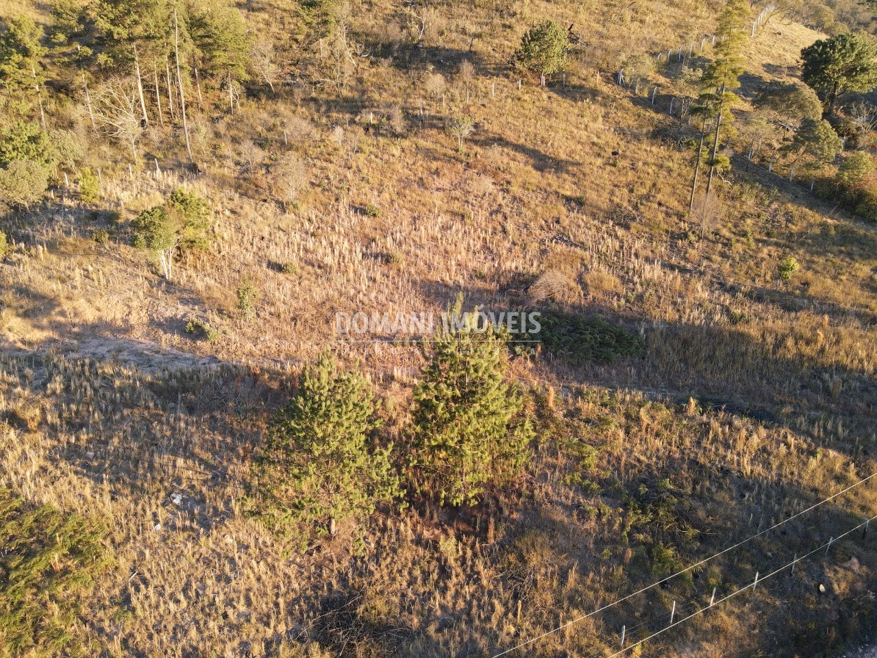 Plot of 2 acres in Campos do Jordão, SP, Brazil