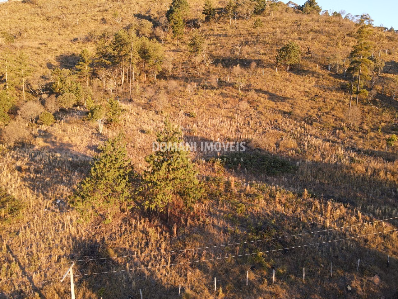 Plot of 2 acres in Campos do Jordão, SP, Brazil