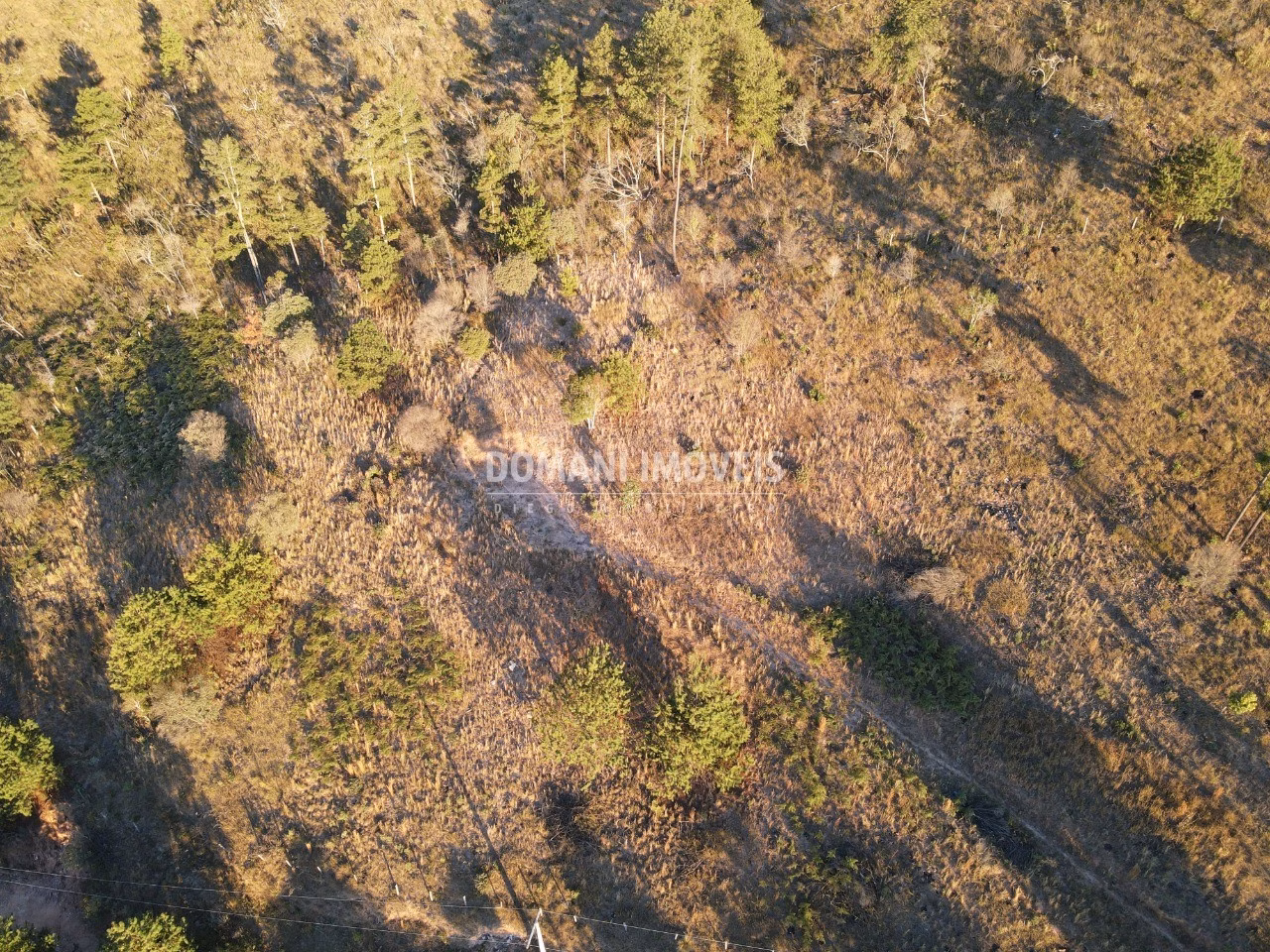 Plot of 2 acres in Campos do Jordão, SP, Brazil