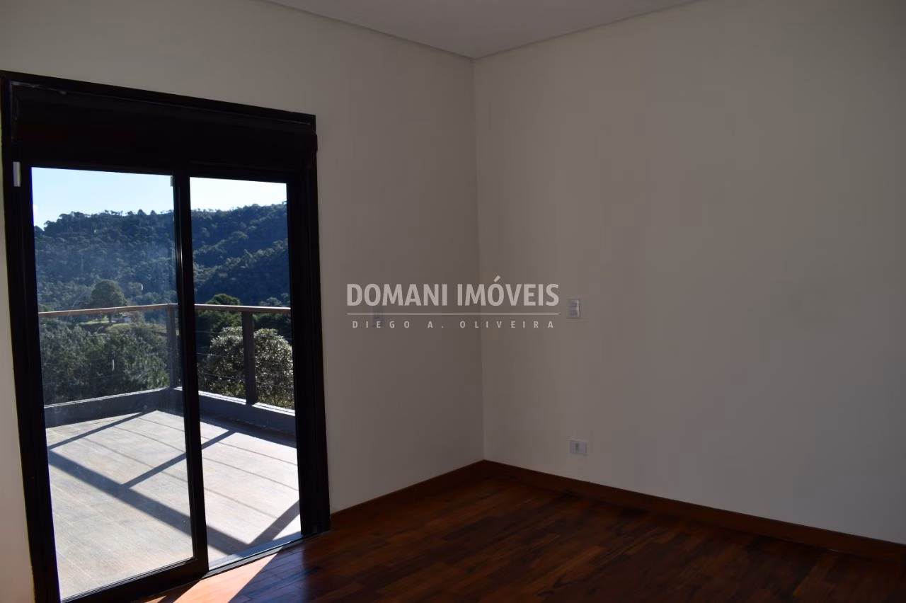 House of 1,000 m² in Campos do Jordão, SP, Brazil