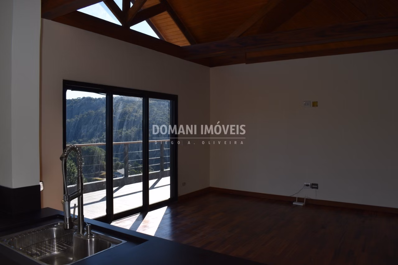 House of 1,000 m² in Campos do Jordão, SP, Brazil