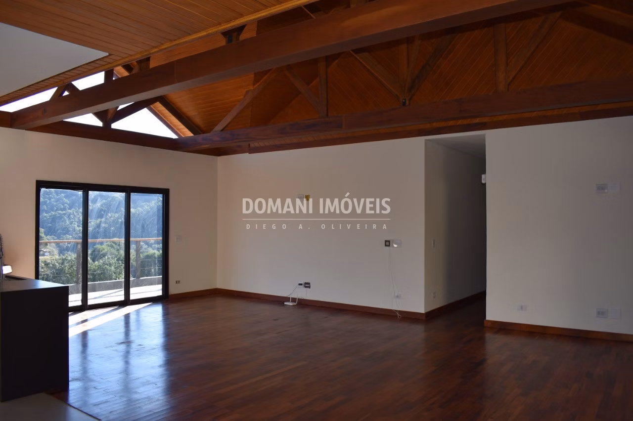 House of 1,000 m² in Campos do Jordão, SP, Brazil