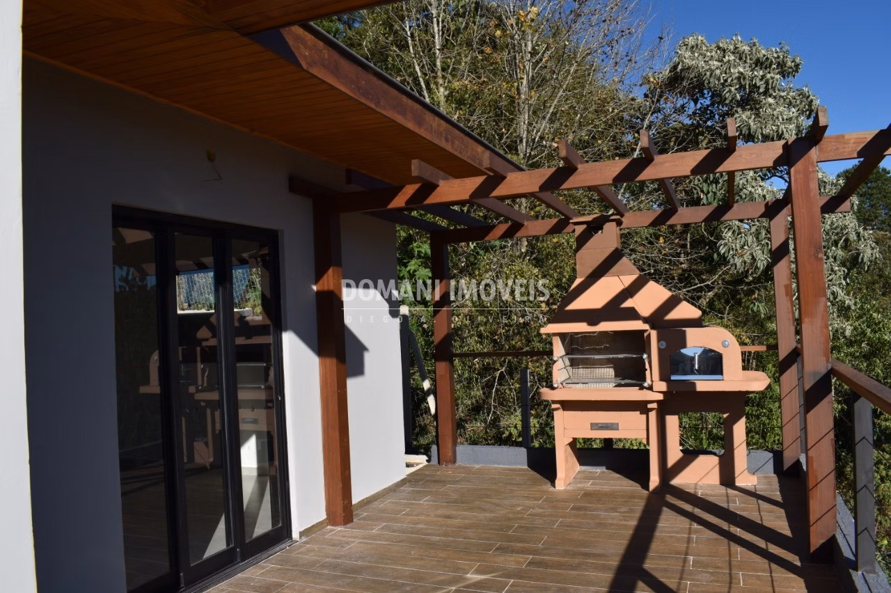House of 1,000 m² in Campos do Jordão, SP, Brazil