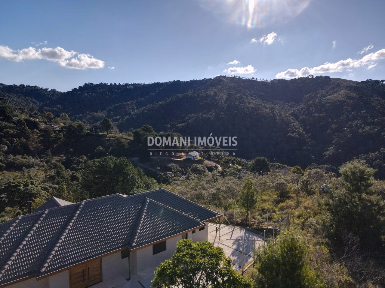 House of 1,000 m² in Campos do Jordão, SP, Brazil