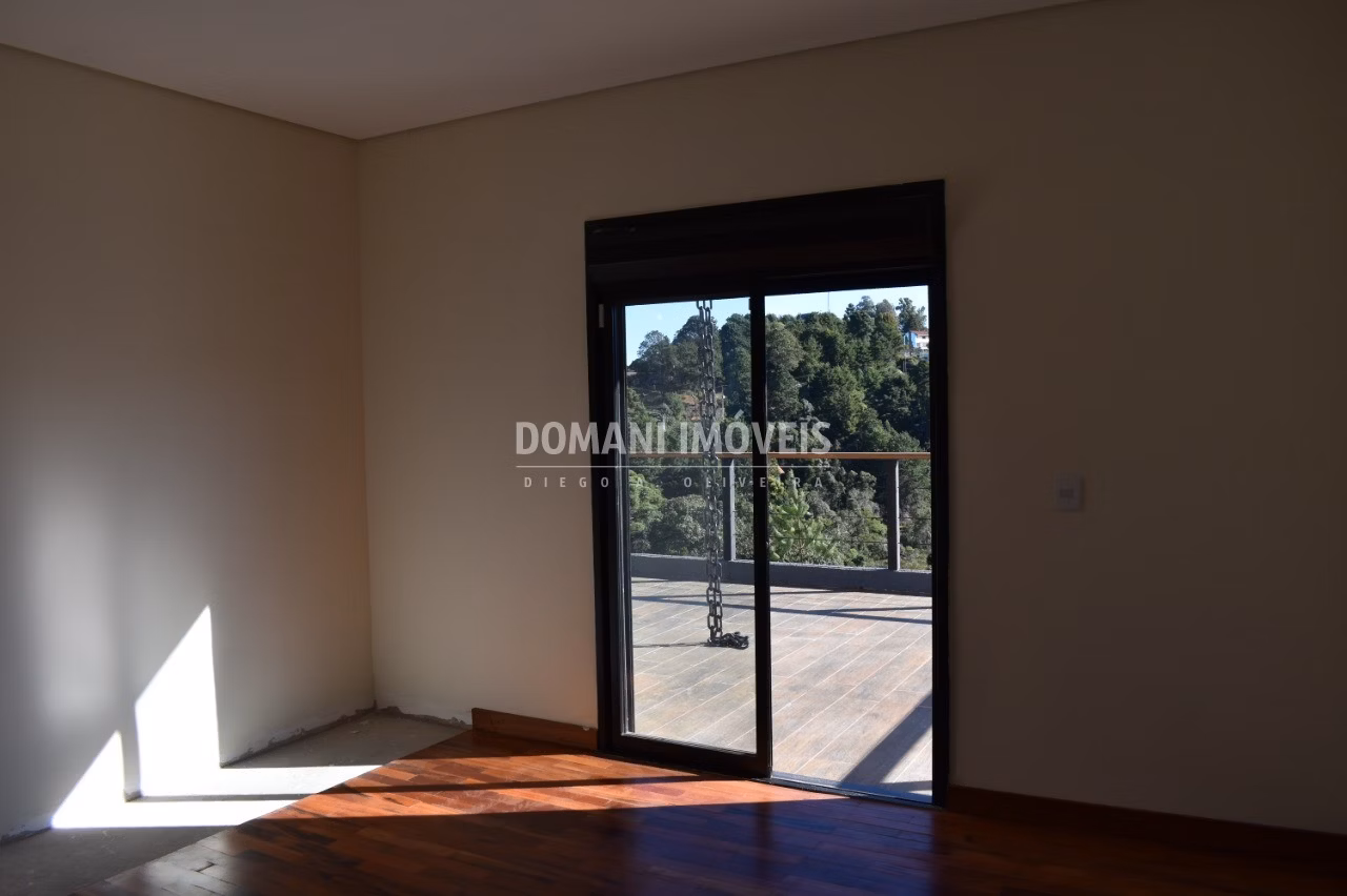House of 1,000 m² in Campos do Jordão, SP, Brazil