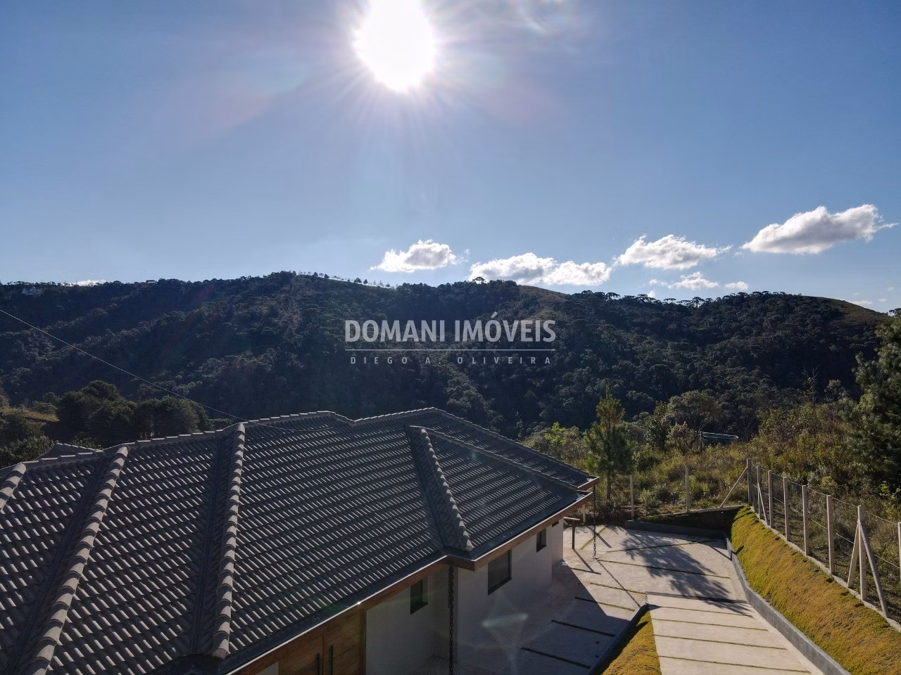 House of 1,000 m² in Campos do Jordão, SP, Brazil