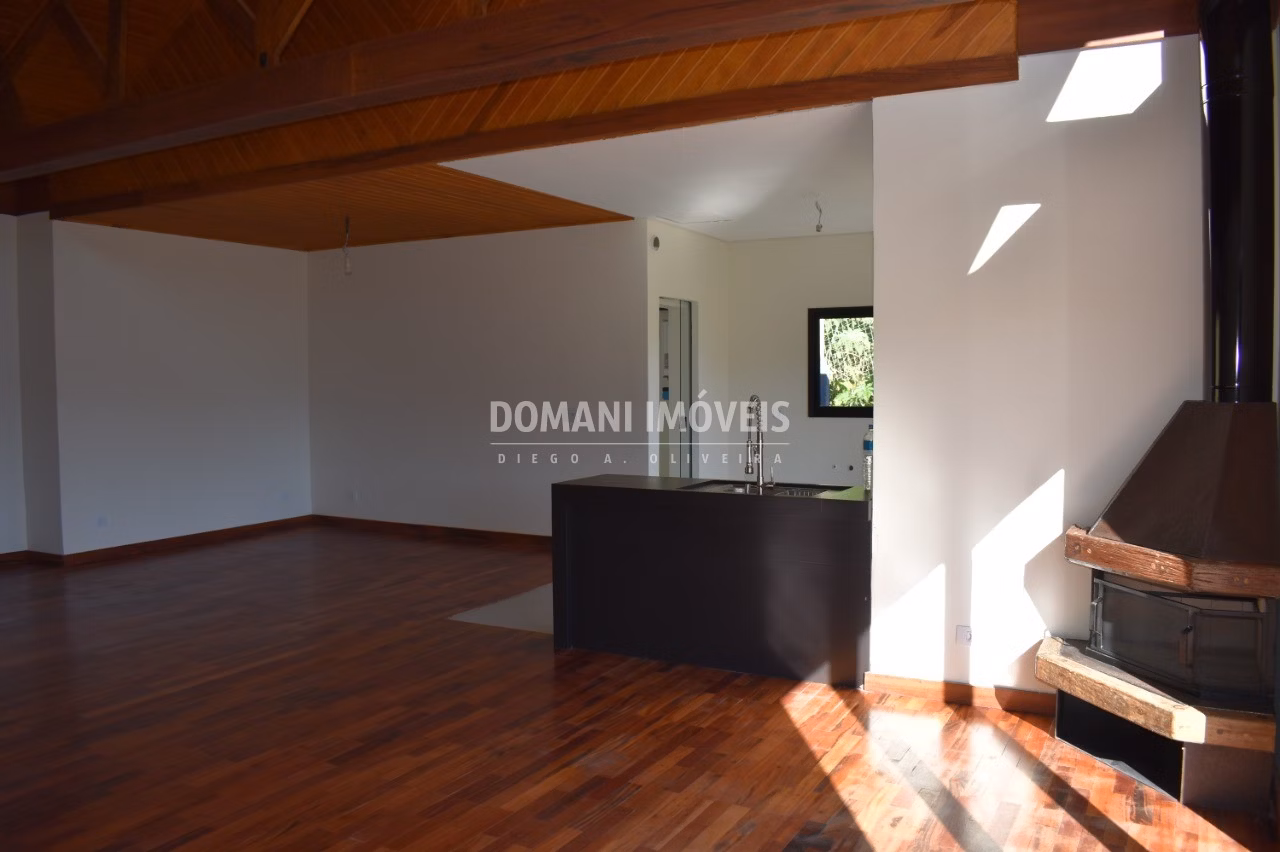 House of 1,000 m² in Campos do Jordão, SP, Brazil