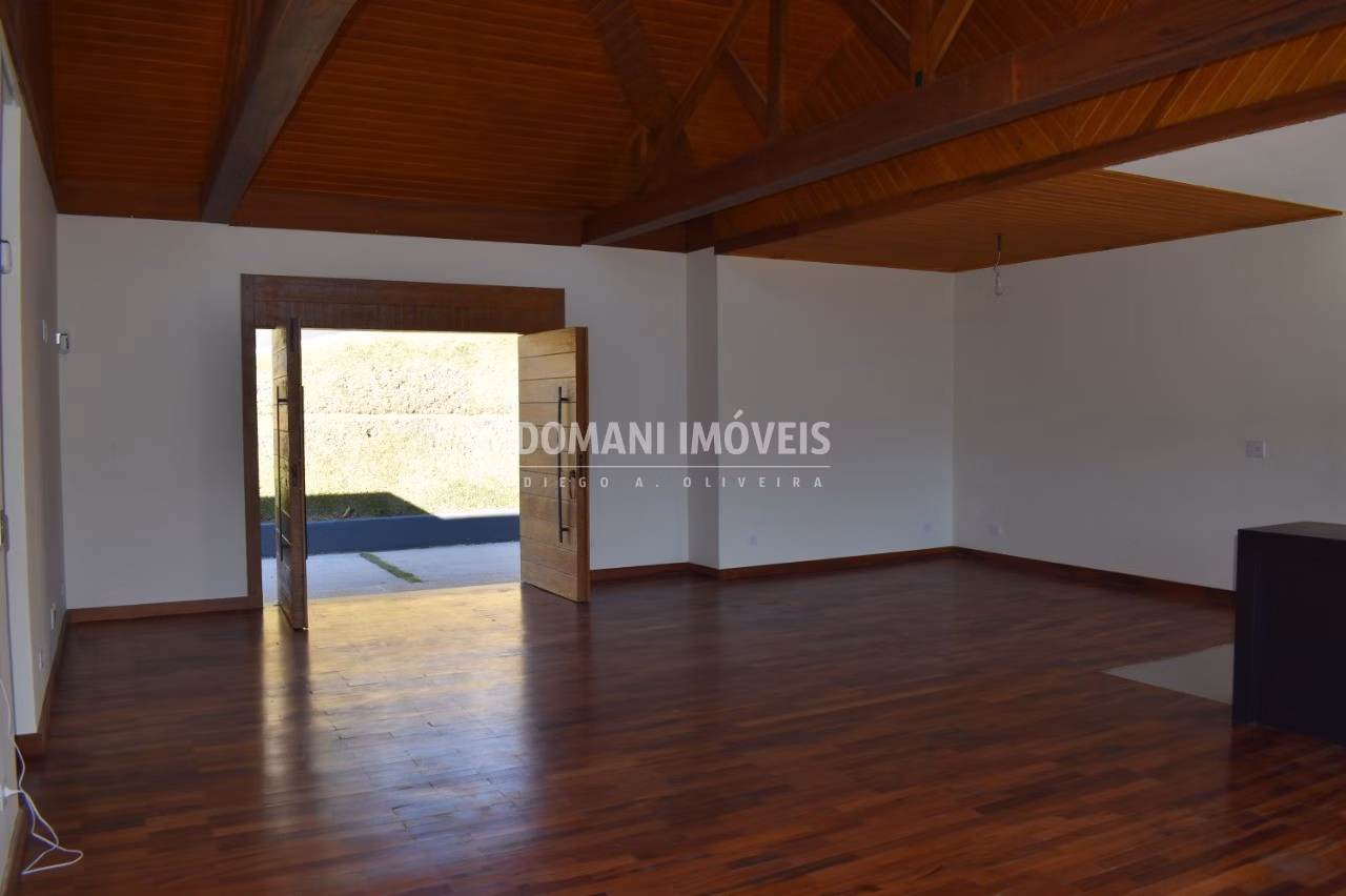 House of 1,000 m² in Campos do Jordão, SP, Brazil