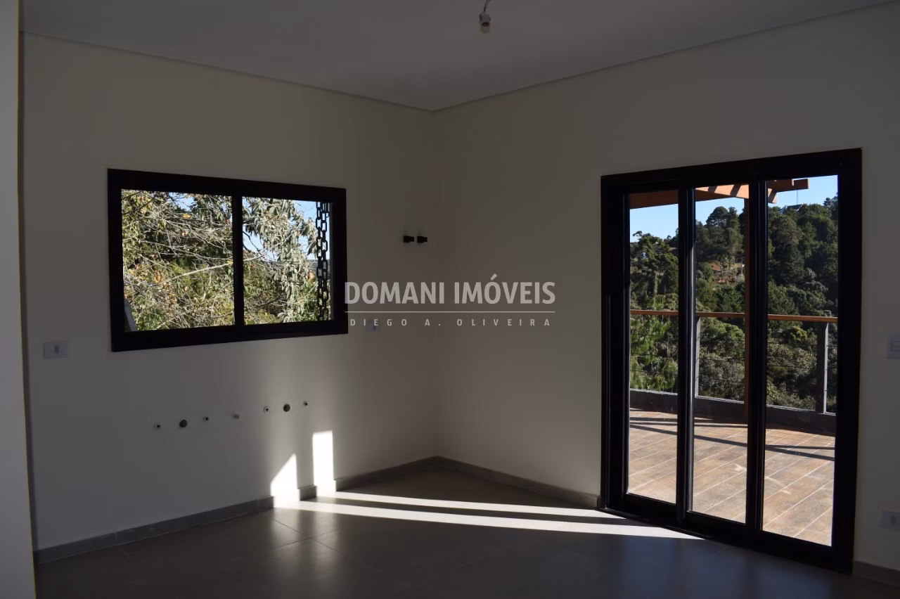 House of 1,000 m² in Campos do Jordão, SP, Brazil