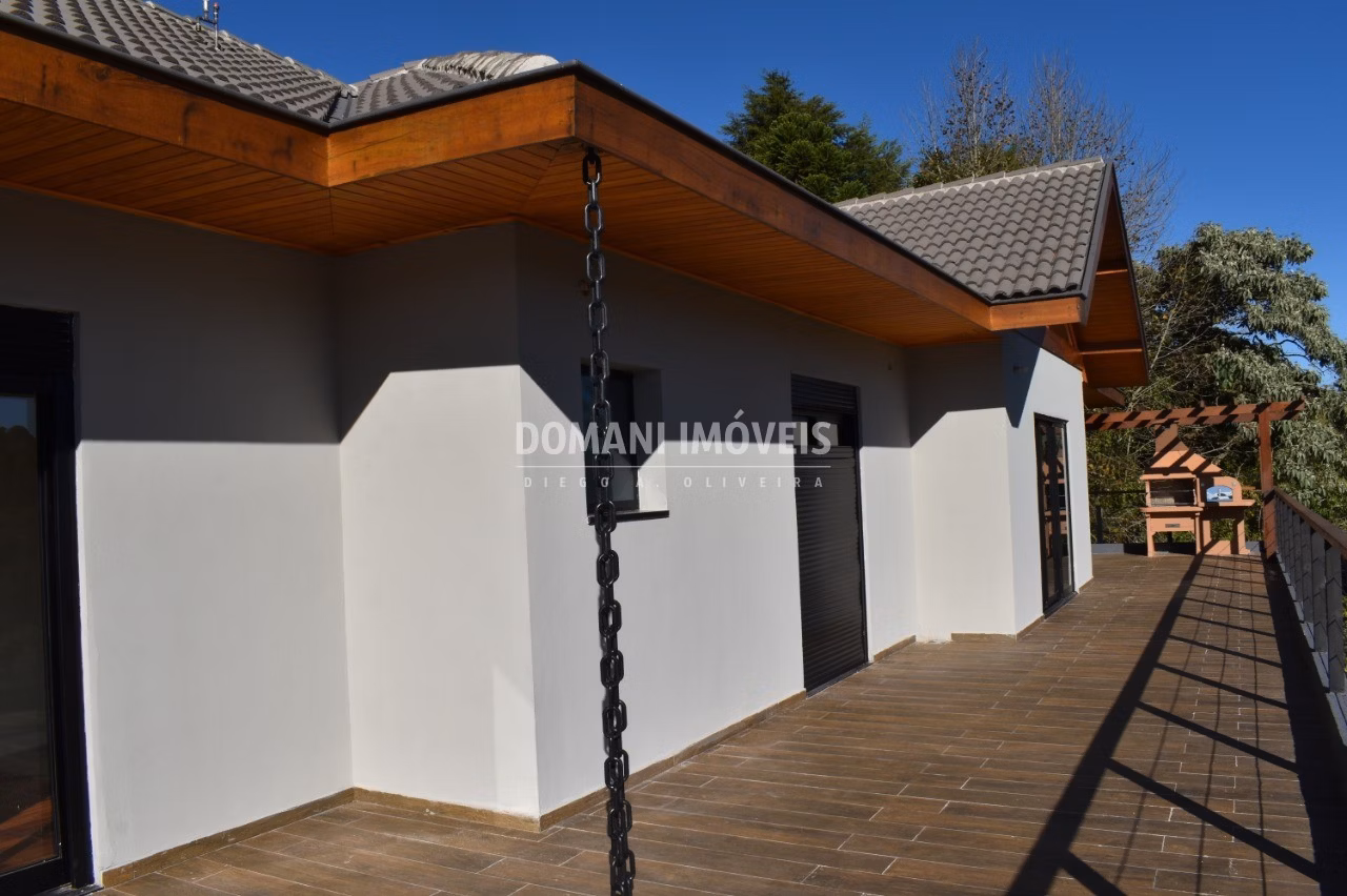 House of 1,000 m² in Campos do Jordão, SP, Brazil