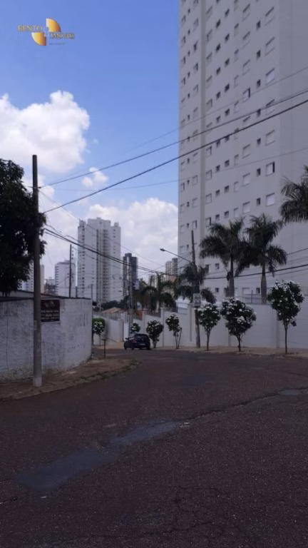 Plot of 680 m² in Cuiabá, MT, Brazil