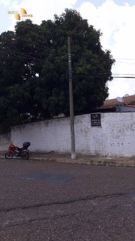 Plot of 680 m² in Cuiabá, MT, Brazil