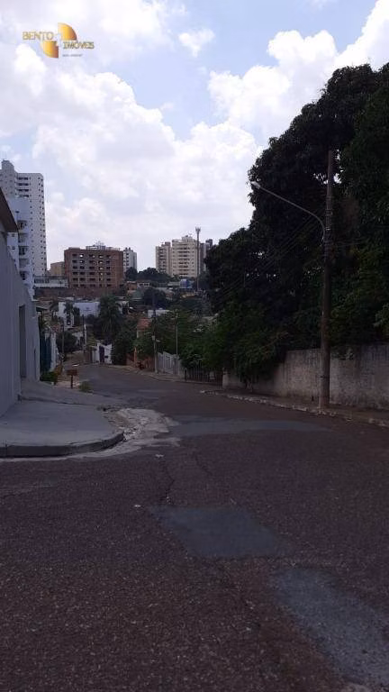 Plot of 680 m² in Cuiabá, MT, Brazil
