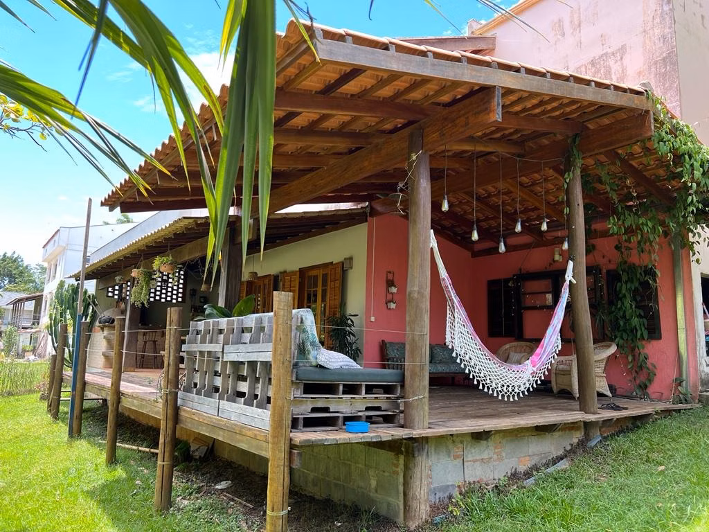 Casa de 500 m² em Sumaré, SP