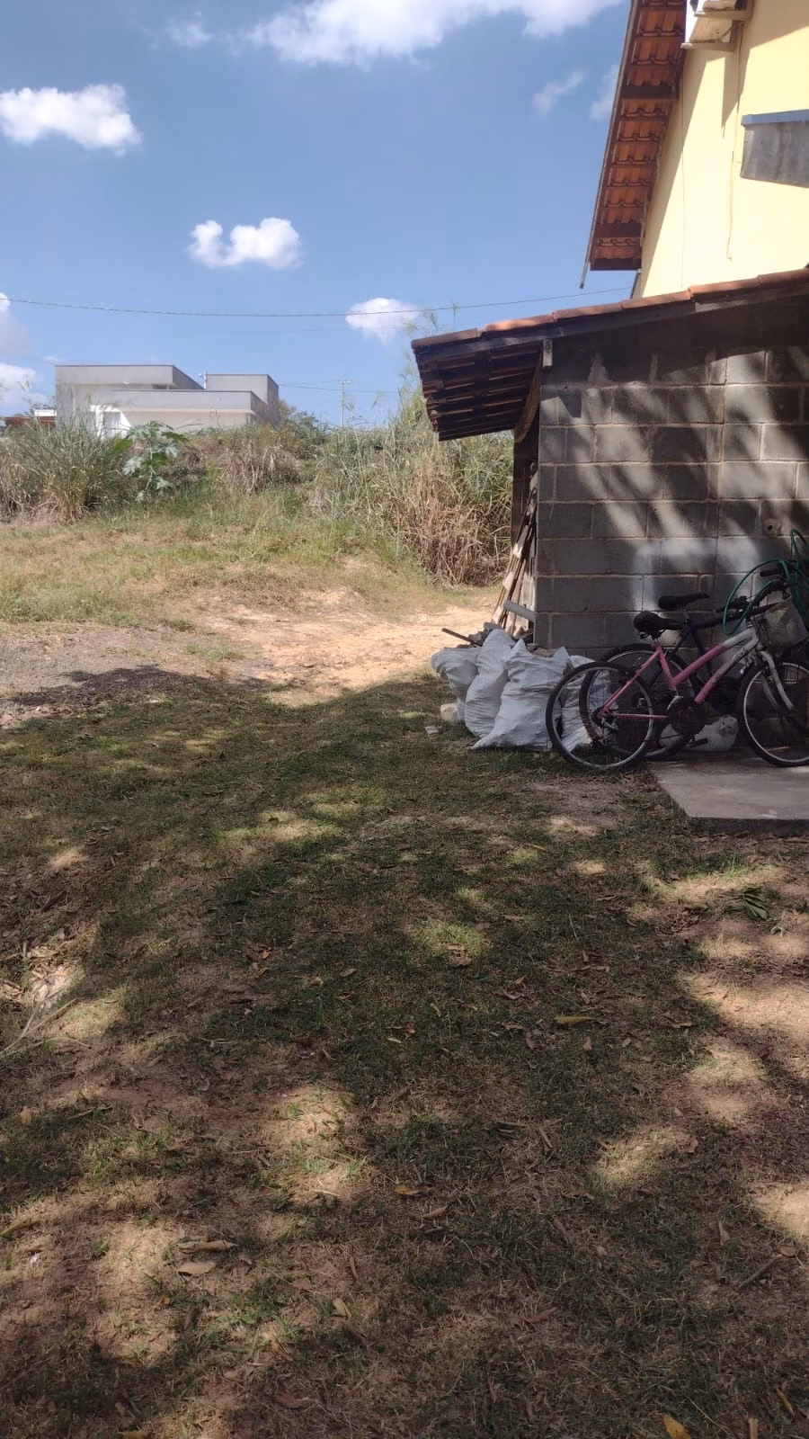 Plot of 78 m² in Sumaré, SP, Brazil