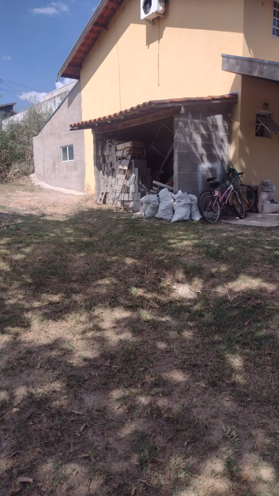 Plot of 78 m² in Sumaré, SP, Brazil