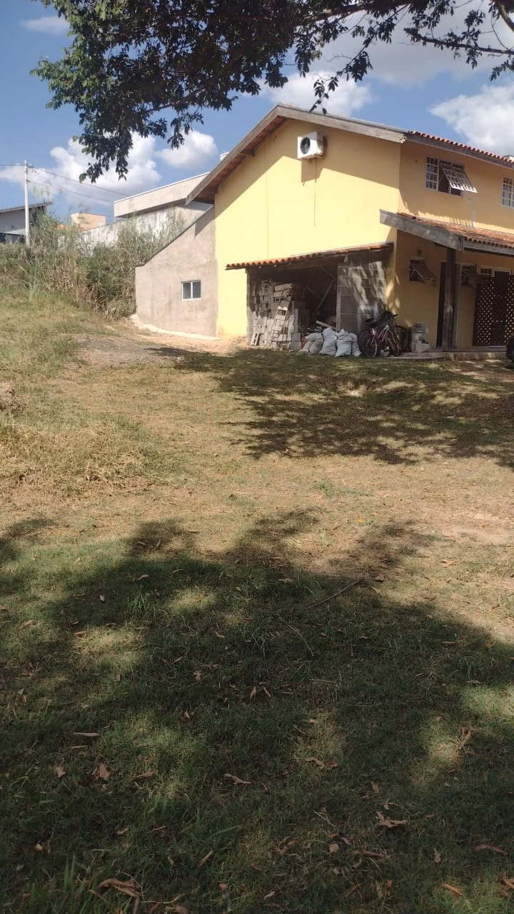 Plot of 78 m² in Sumaré, SP, Brazil