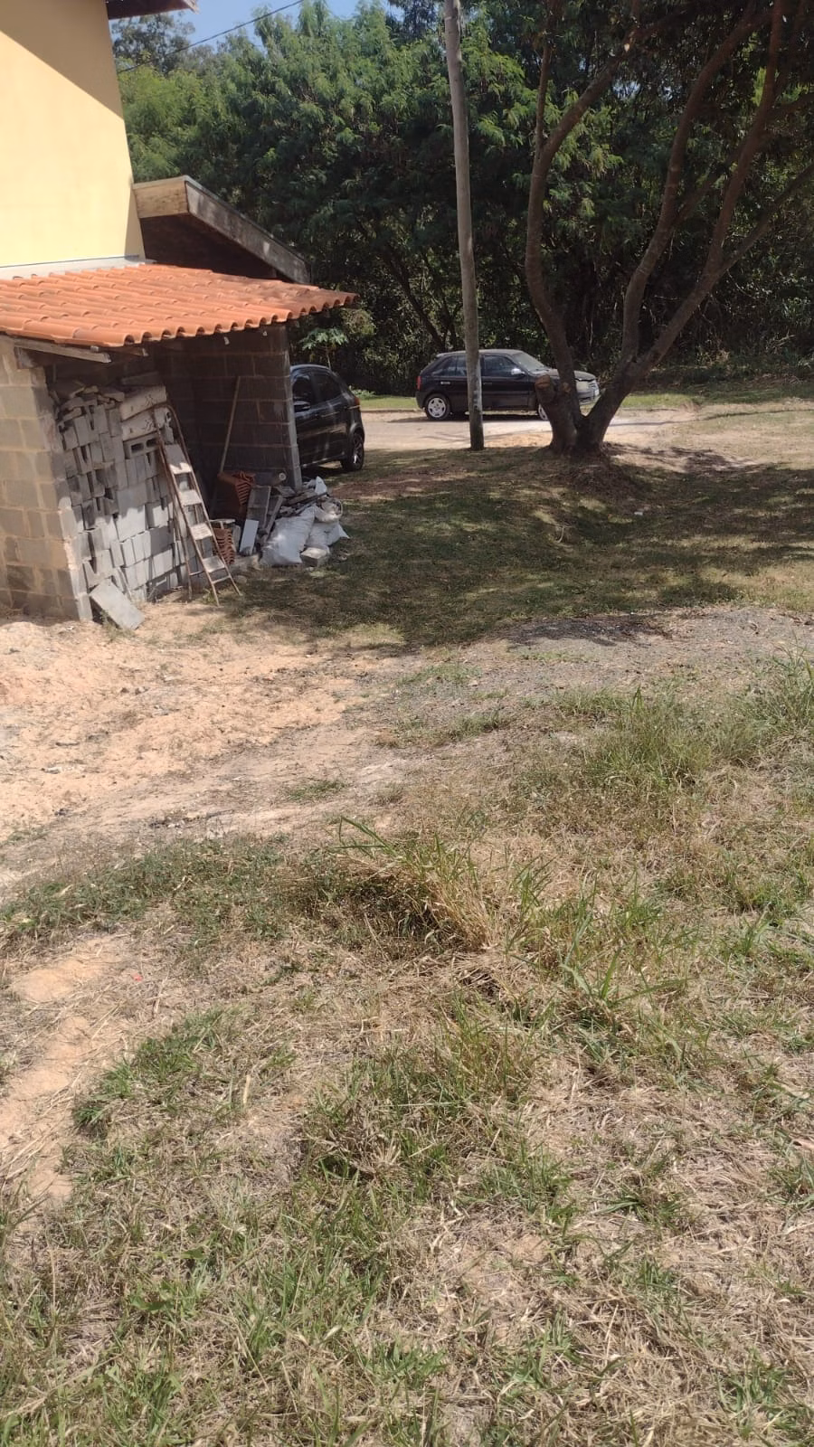 Plot of 78 m² in Sumaré, SP, Brazil
