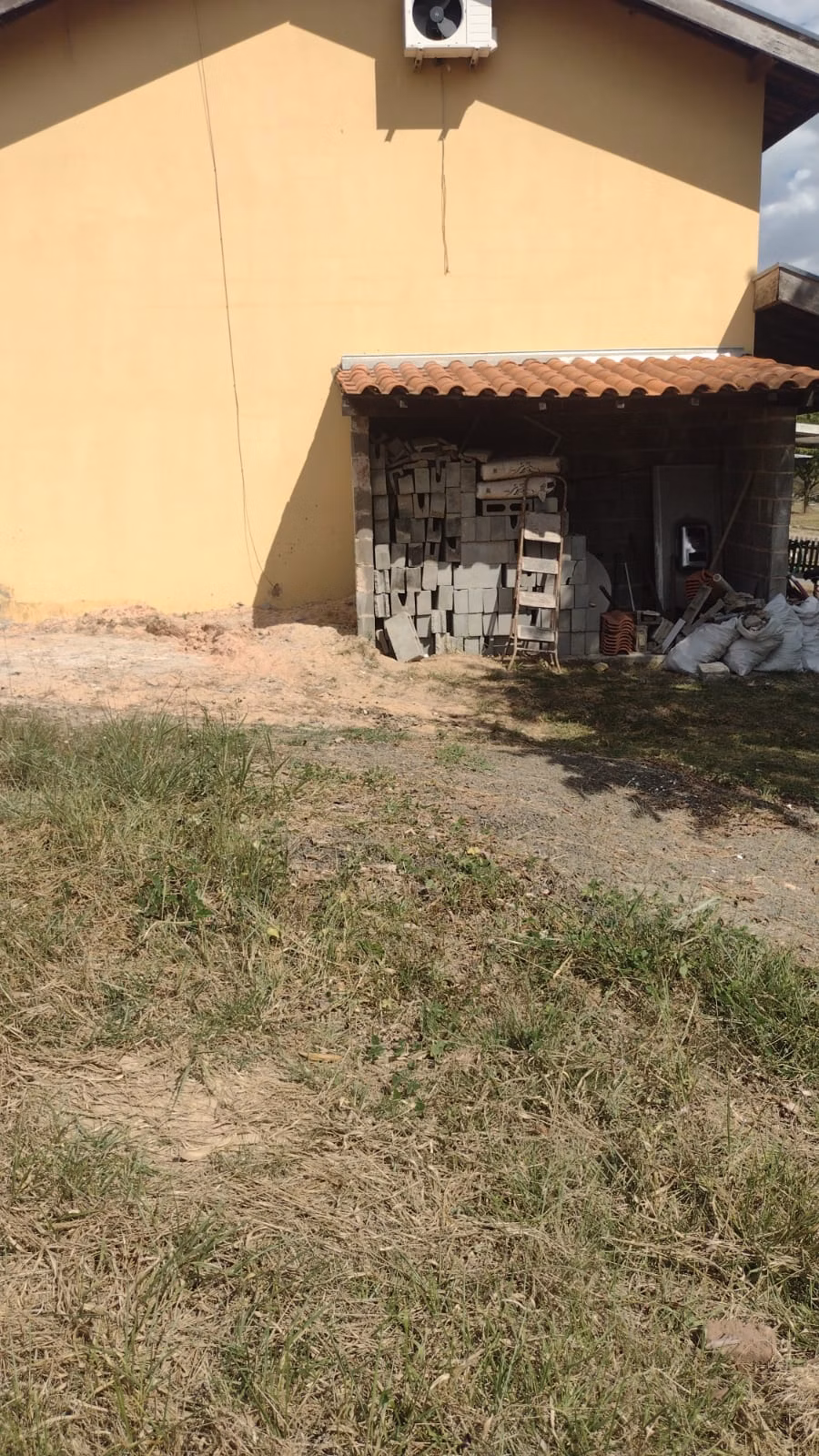 Plot of 78 m² in Sumaré, SP, Brazil