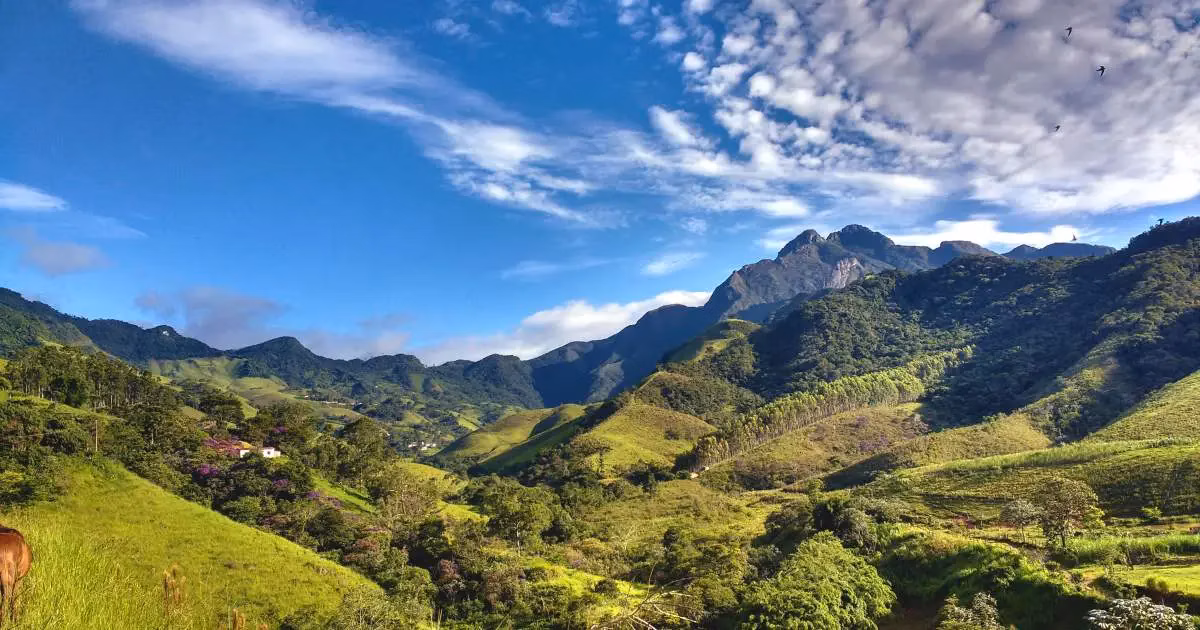 Vale do Paraíba Paulista