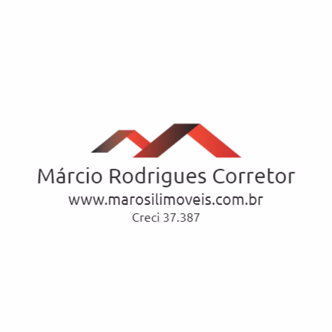 Márcio Rodrigues Corretor
